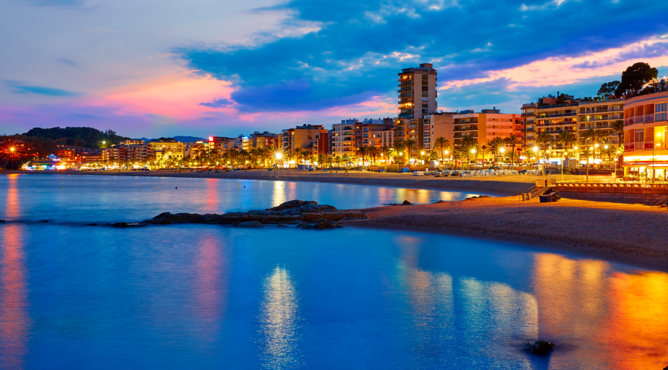 🌊 Costa Brava Experience pack