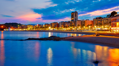 🌊 Costa Brava Experience pack