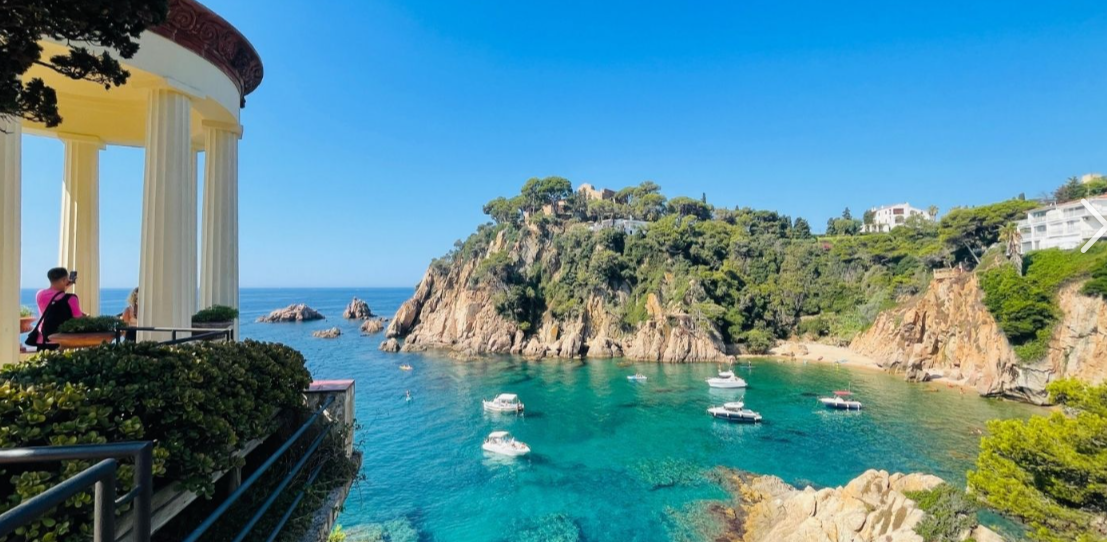 🌊 Costa Brava Experience pack