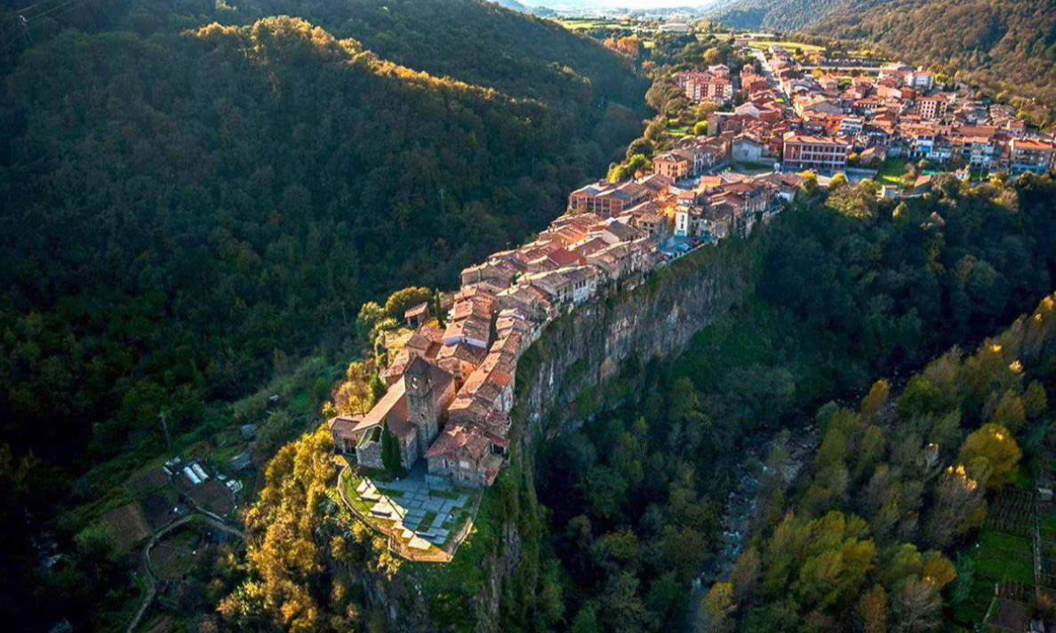 Girona Medieval Experience pack