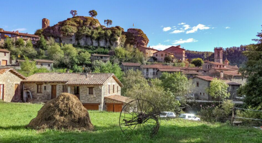 Girona Medieval Experience pack