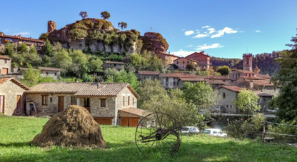 Girona Medieval Experience pack