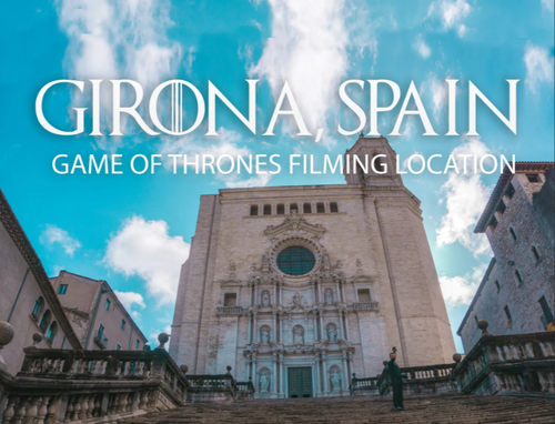 Girona Medieval Experience pack