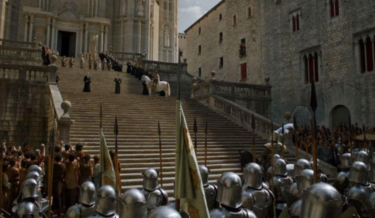 Girona Medieval Experience pack